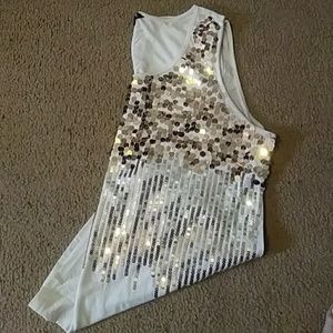 18/20 Bling Tank